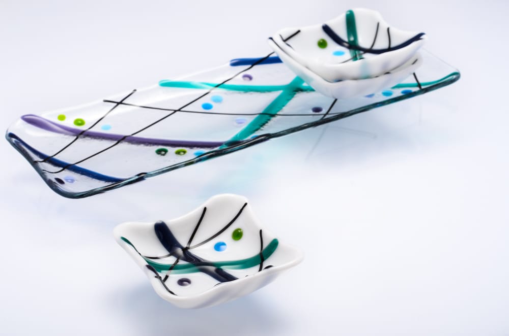 Triple - Serving Tray - Image 4