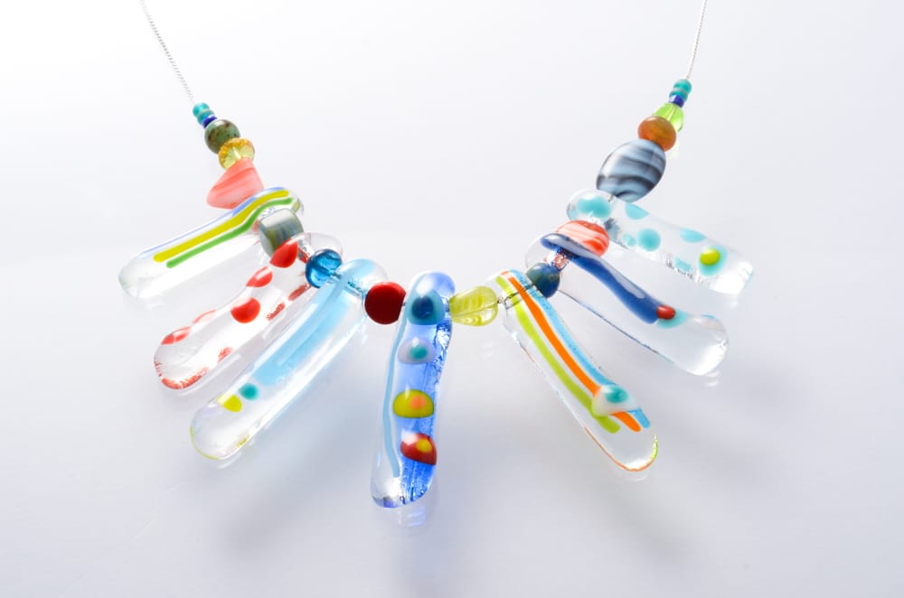 Necklace - Pattern: Combinations - Image 5