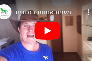 חוות דעת של מורה דרך לתיירים